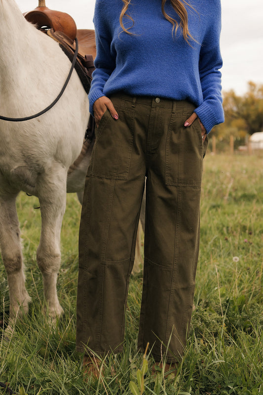 Alpine Utility Pants