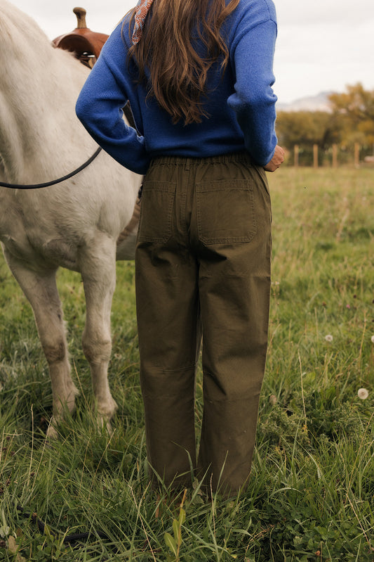 Alpine Utility Pants