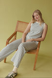 Chill Out Stripe Set