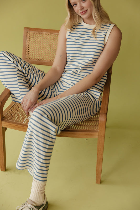 Chill Out Stripe Set