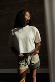 Free People Moxie Shorts