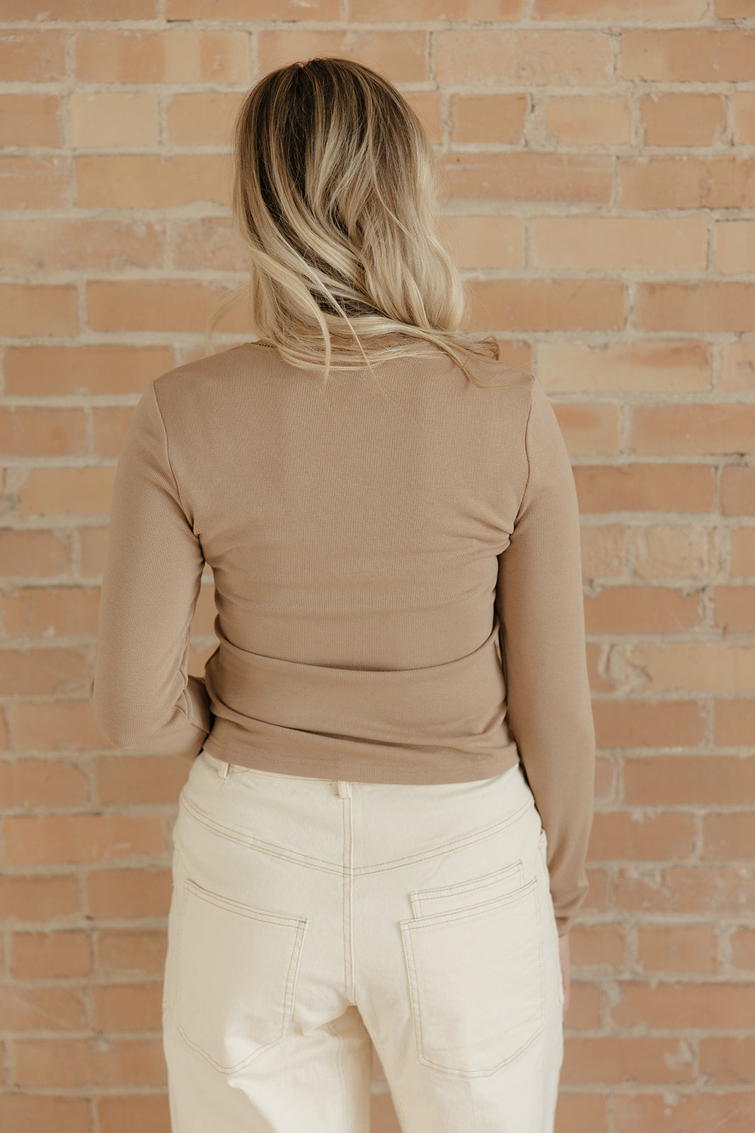 Hal Button Down Long Sleeve