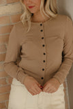 Hal Button Down Long Sleeve