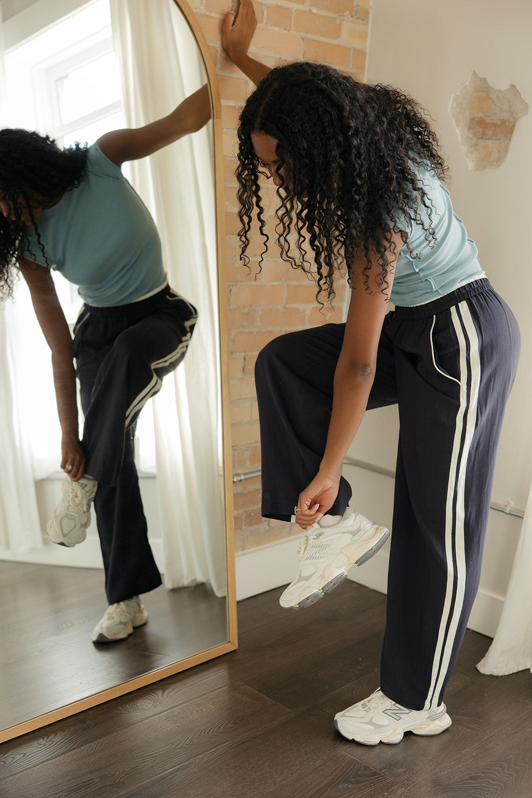 Free People Ever Had Tee