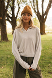 Campus Stripe Polo