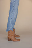 Free People Wandering Western Boot