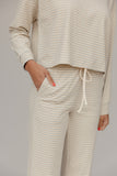 Sparrow Stripe Pants