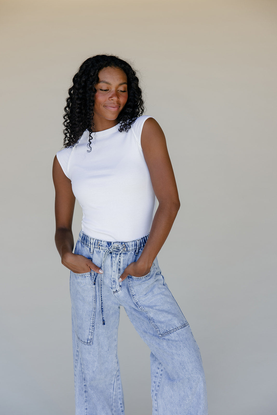 Free People Ever Had Tee