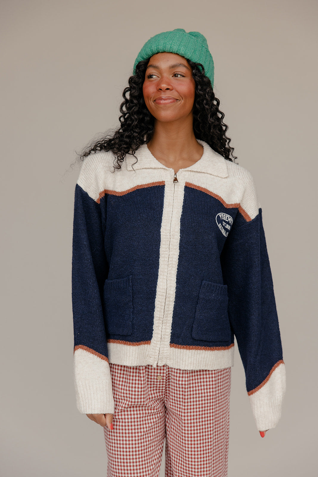 Yosemite Heritage Jacket