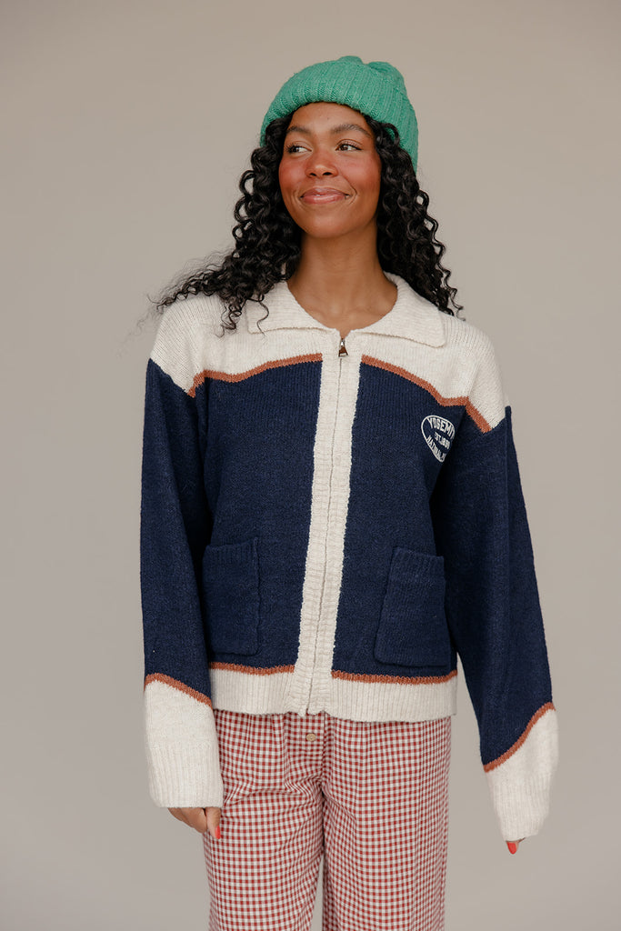 Yosemite Heritage Jacket