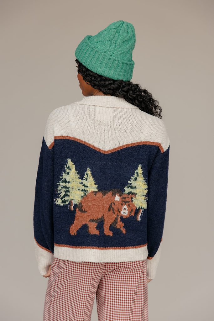 Yosemite Heritage Jacket