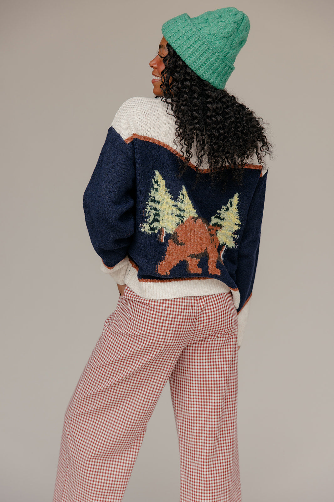 Yosemite Heritage Jacket