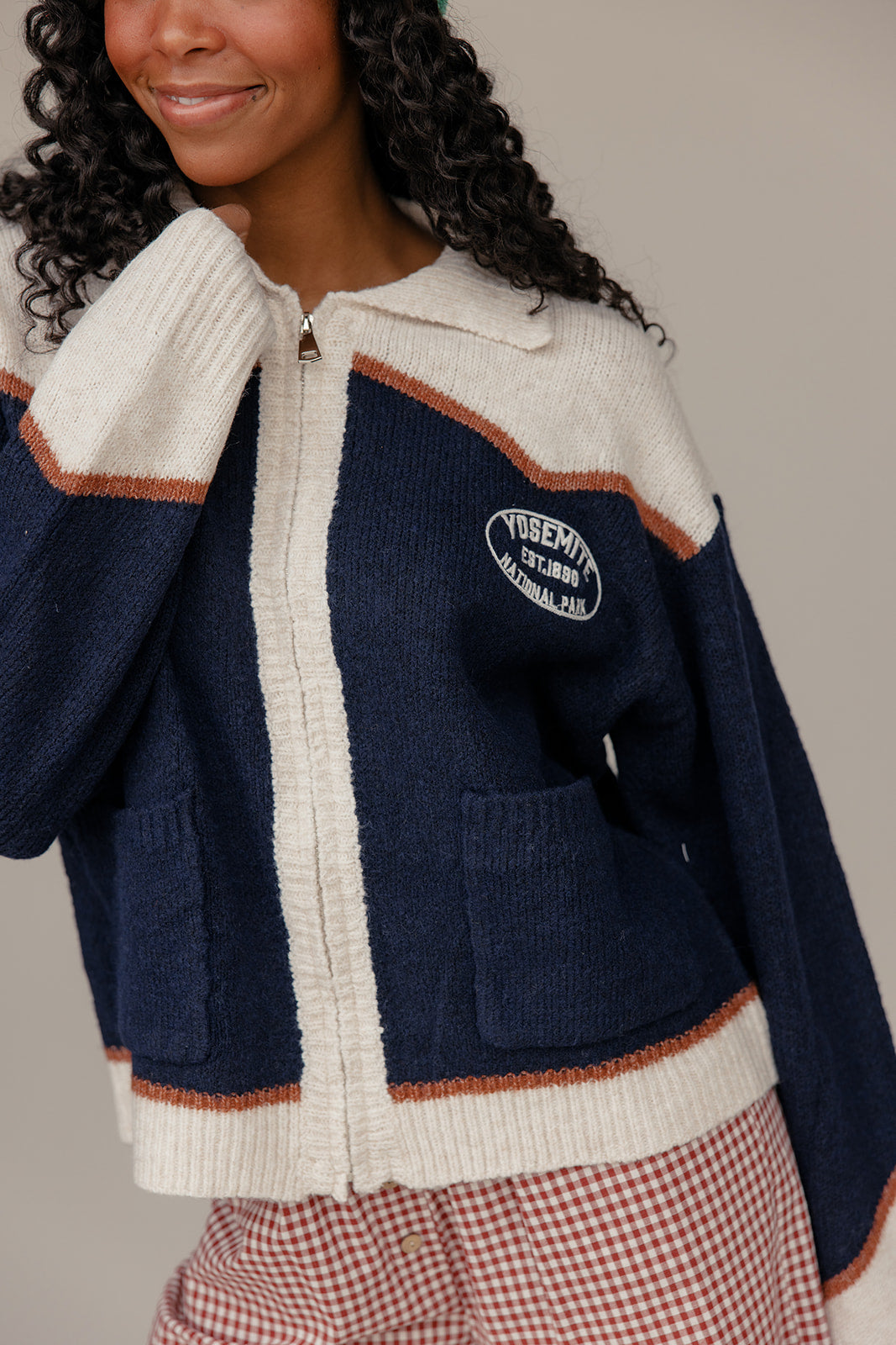 Yosemite Heritage Jacket