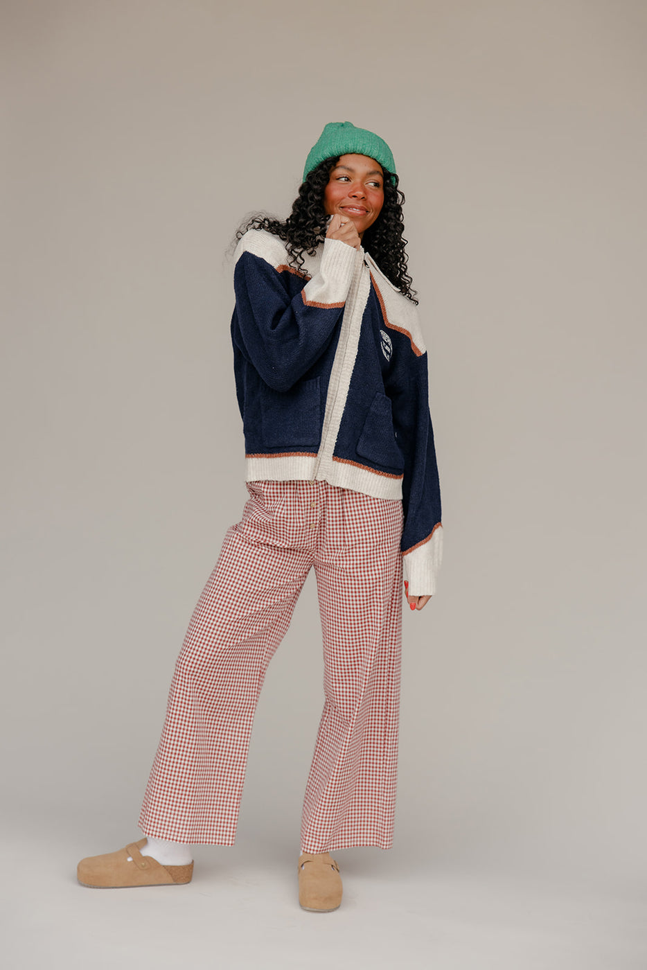 Yosemite Heritage Jacket