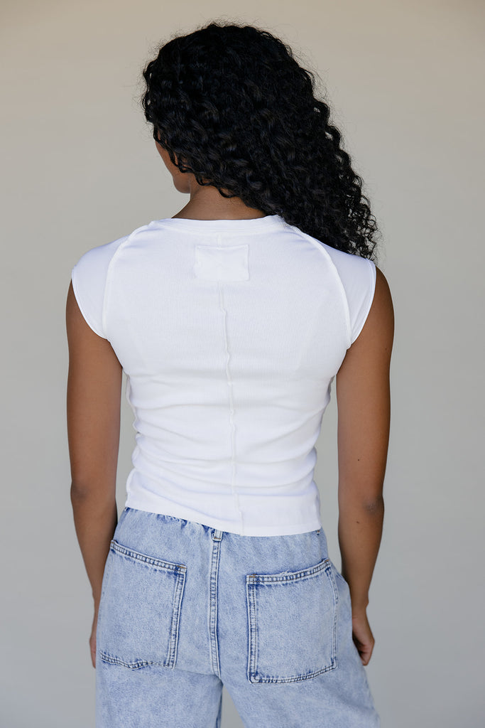 Free People Ever Had Tee