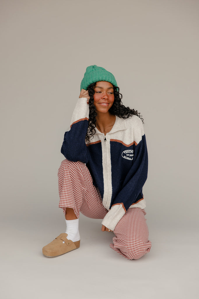 Yosemite Heritage Jacket