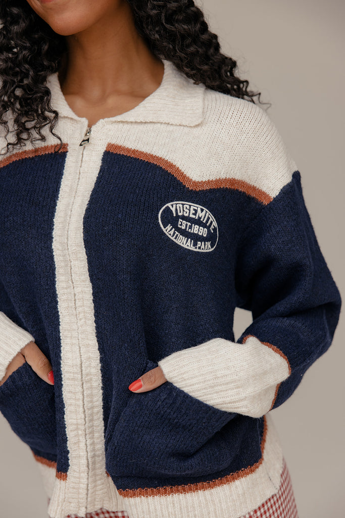 Yosemite Heritage Jacket