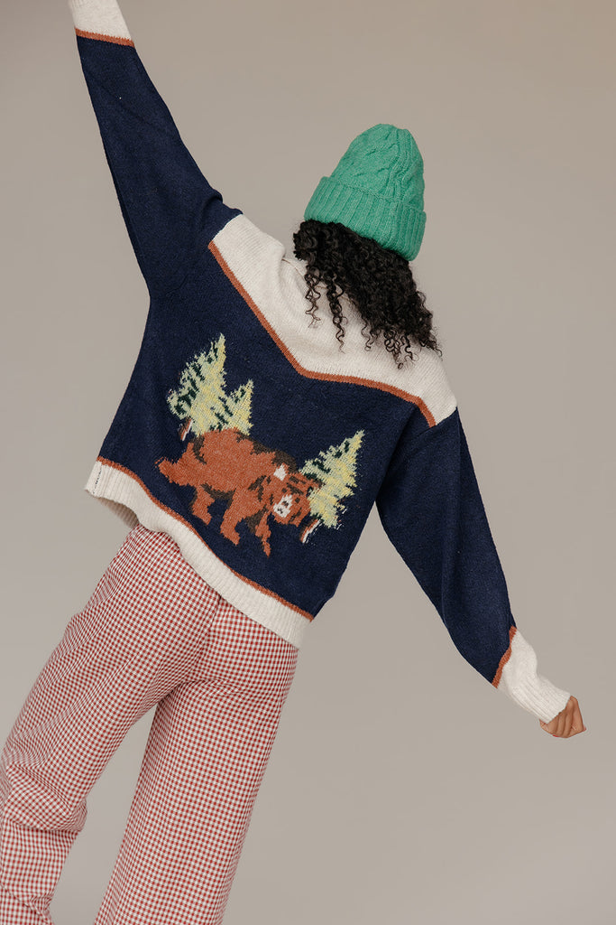 Yosemite Heritage Jacket