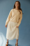 Sweetwater Pointelle Cardigan