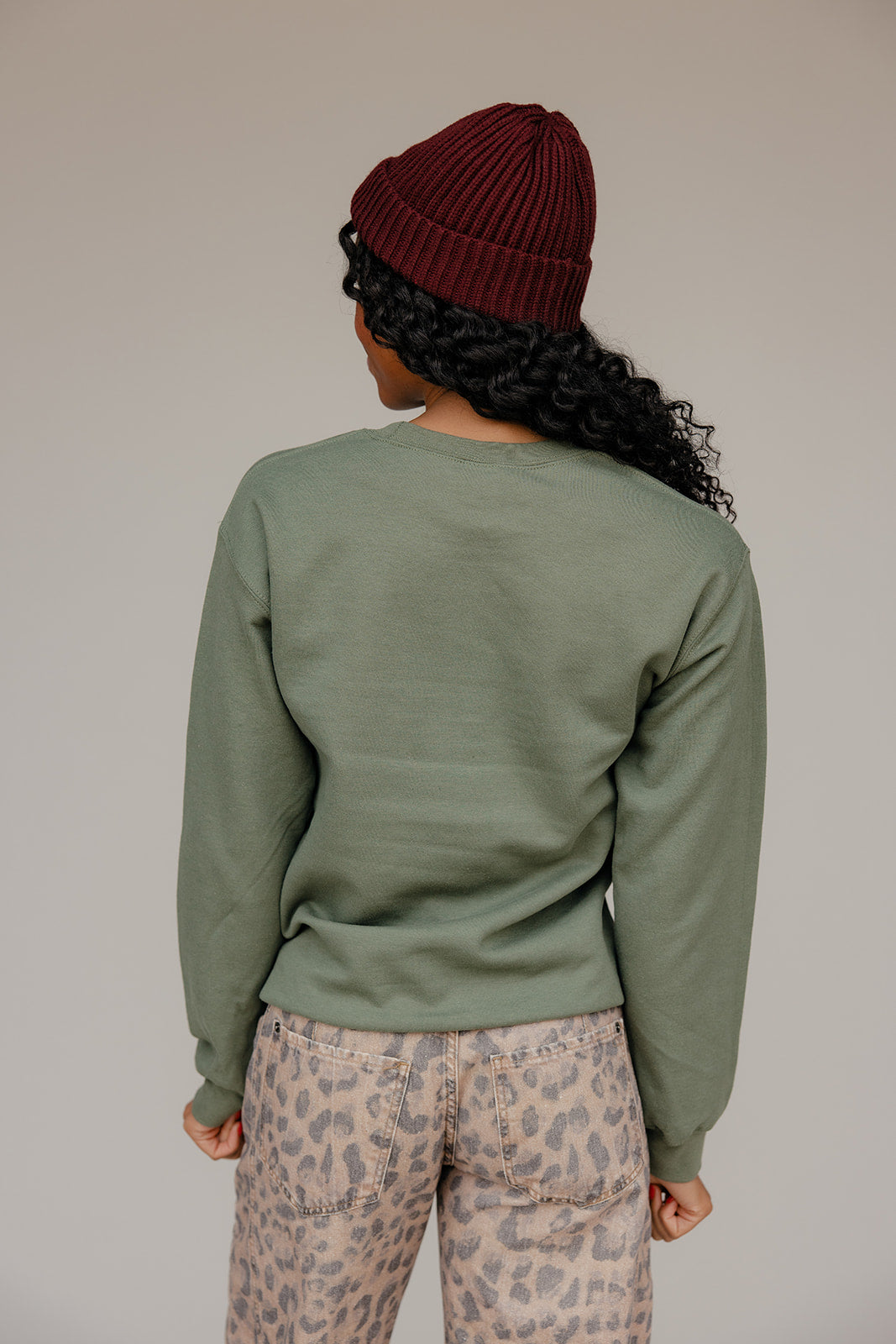 I Need A Diet Coke Sweatshirt