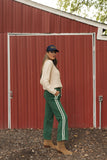 Off Duty Track Pants