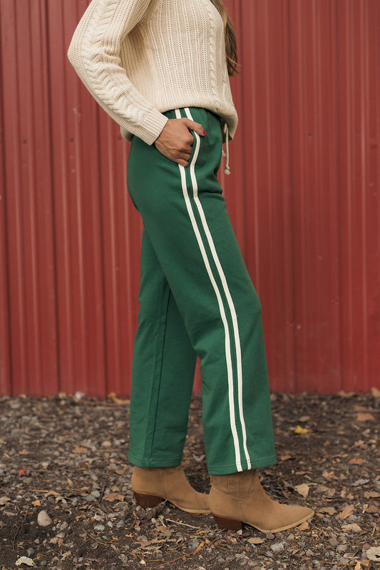 Off Duty Track Pants