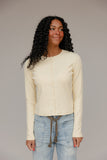 Sunbeam Snap Button Long Sleeve