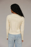 Sunbeam Snap Button Long Sleeve