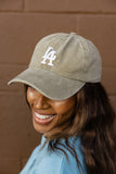 The LA Baseball Cap