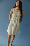 Mend My Heart Tank Dress