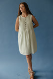 Mend My Heart Tank Dress