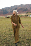 Long Story Short Wide Leg Pants