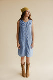 Made with Love Ruffle Dress