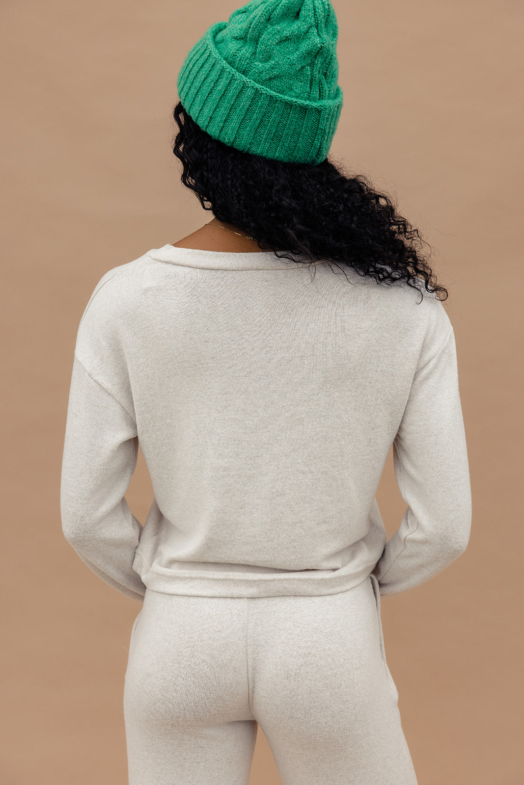 One More Sleep Long Sleeve