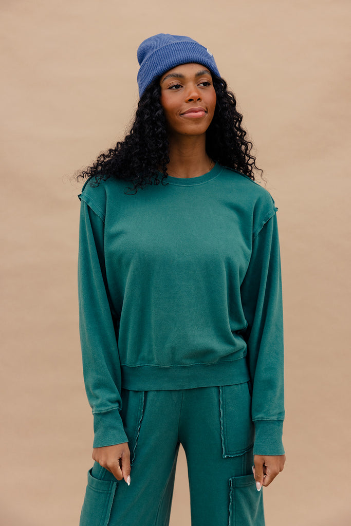 The Desperado Relaxed Sweatshirt