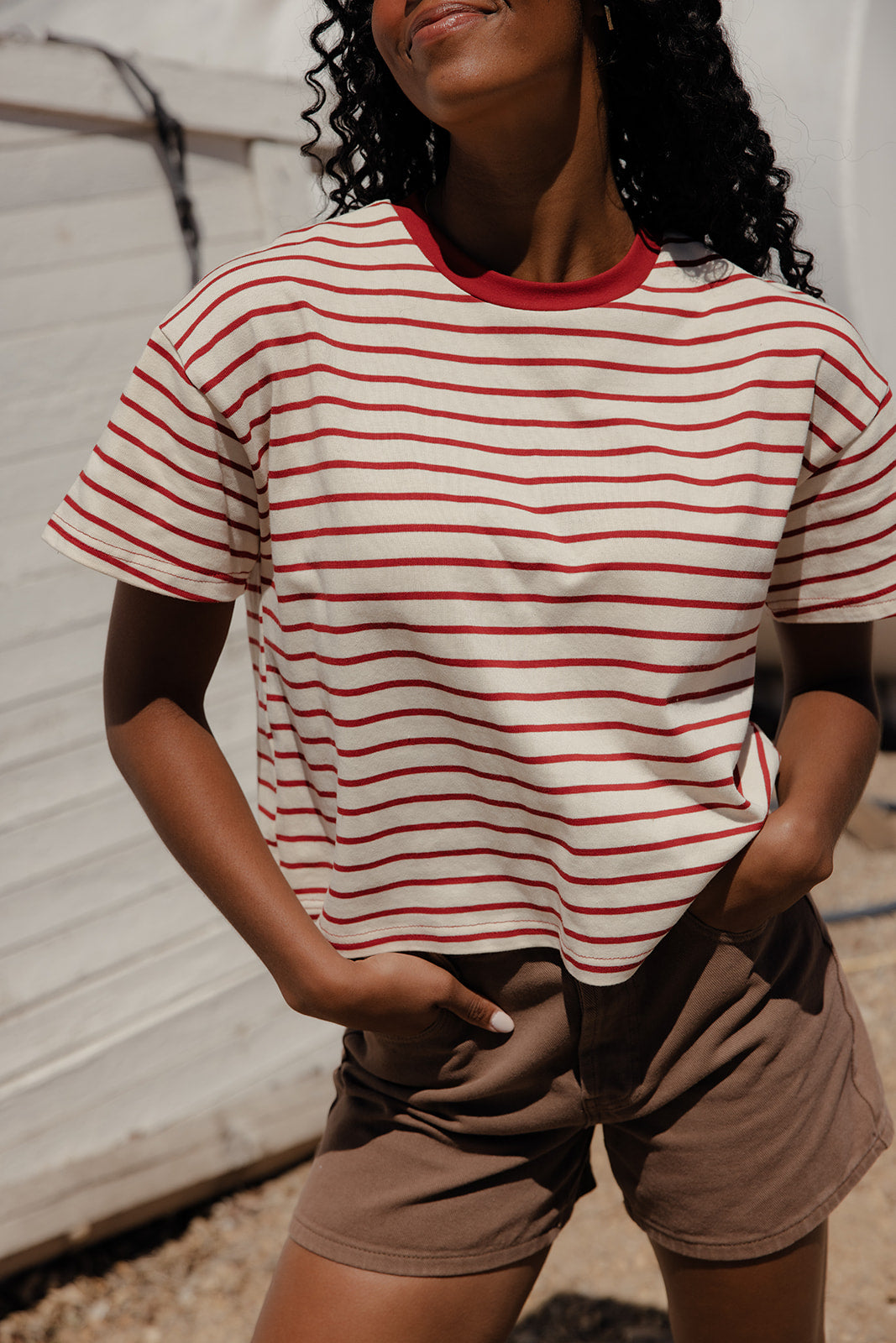 Land Of Liberty Tee