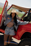 All American Denim Jacket