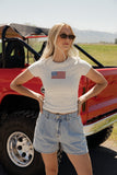 Home Sweet USA Tee