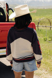 USA Knit Jacket