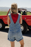 Free People Jude Shortall