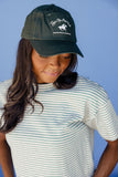 Gigi Polo Club Ball Cap