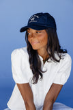 Gigi Polo Club Ball Cap