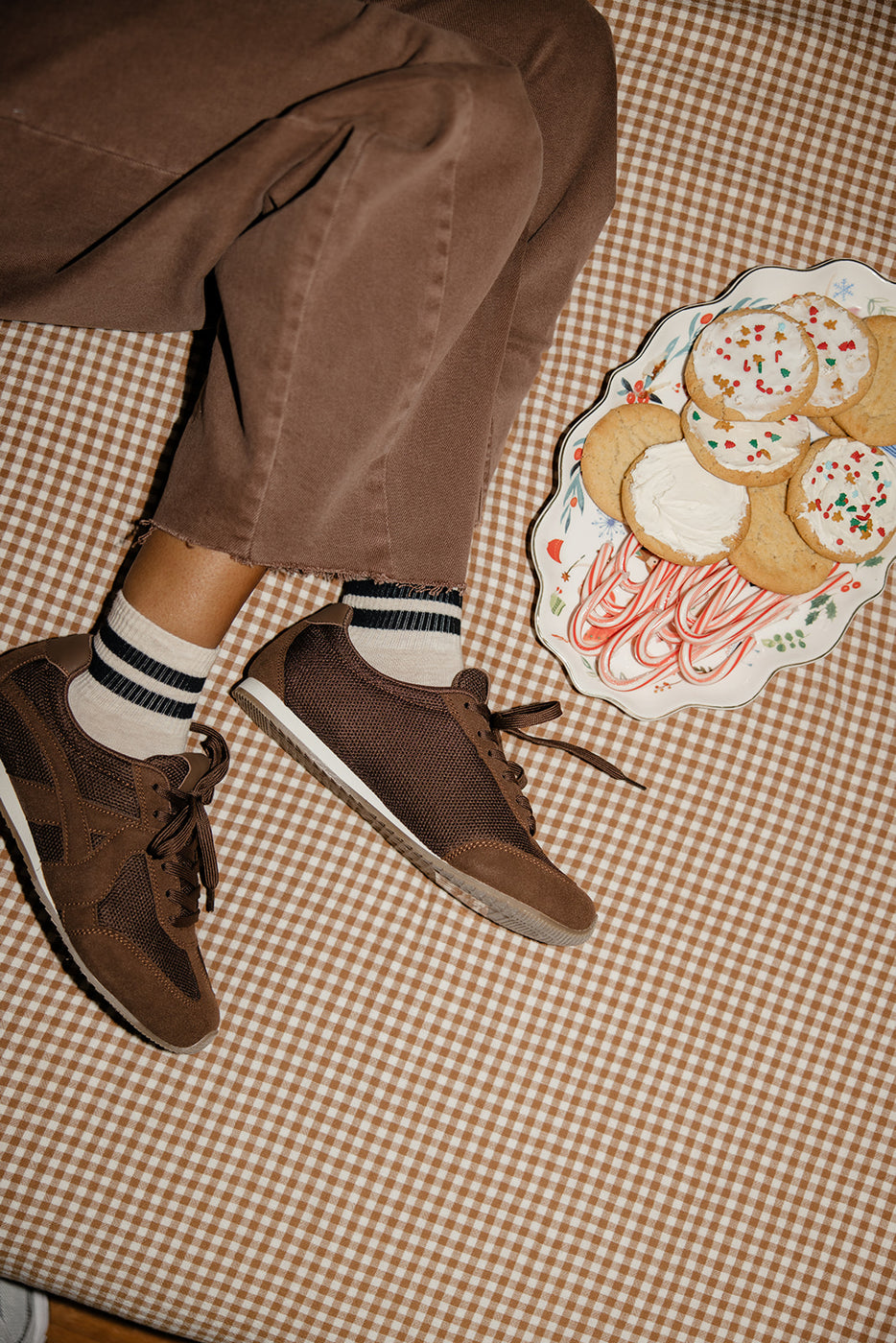 Match Point Sneakers