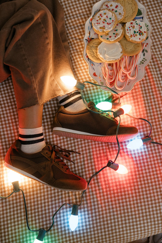 Match Point Sneakers