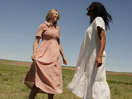 ROOLEE | Women's Clothing Brand in UT