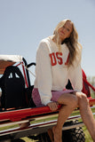Home of the Brave Pullover