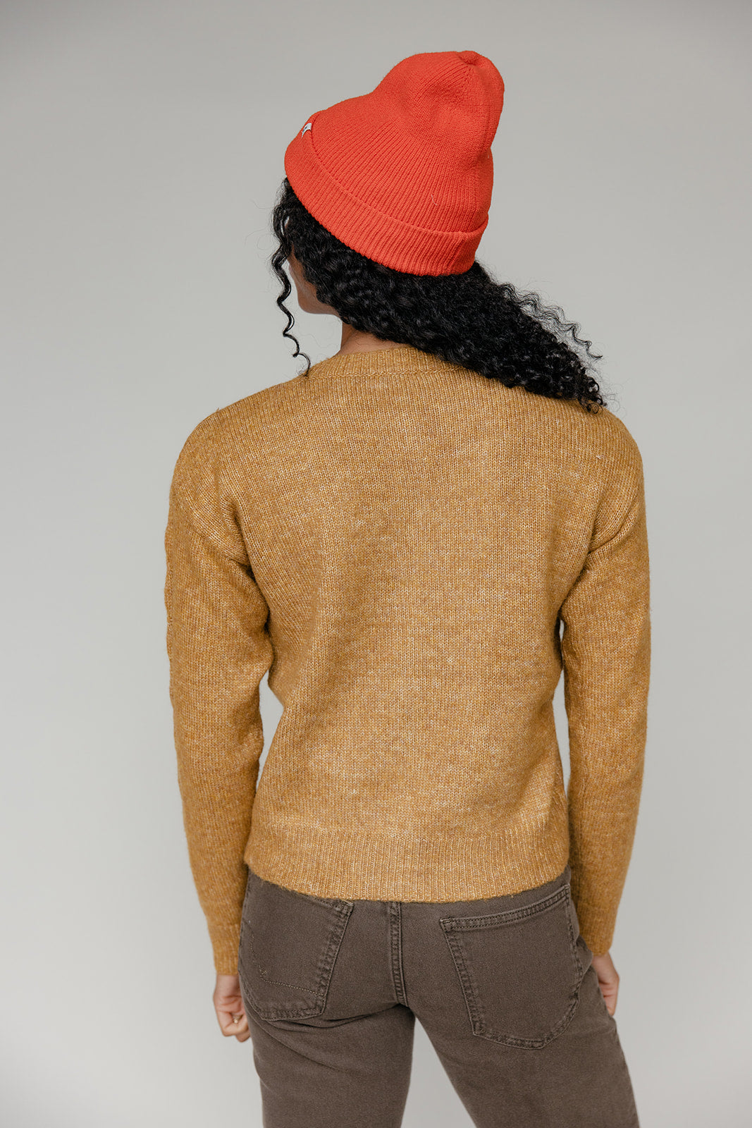 Sunlit Garden Cardigan