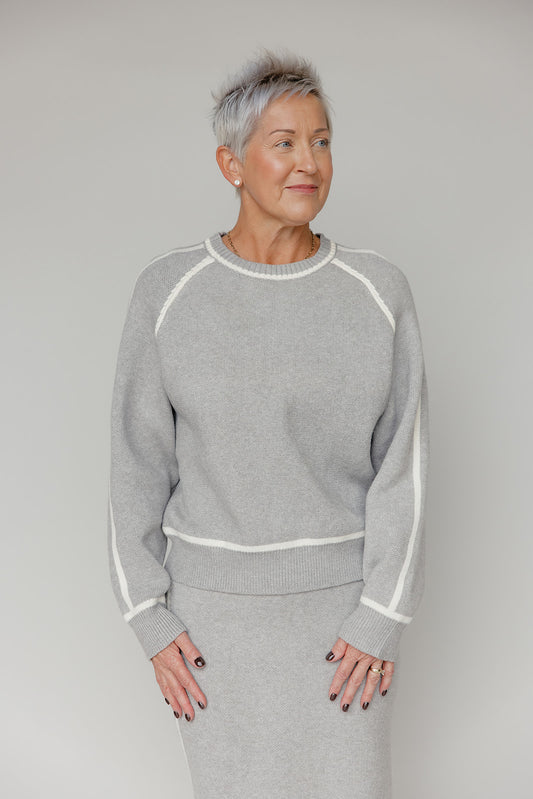 Everline Knit Sweater