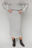 Everline Knit Skirt