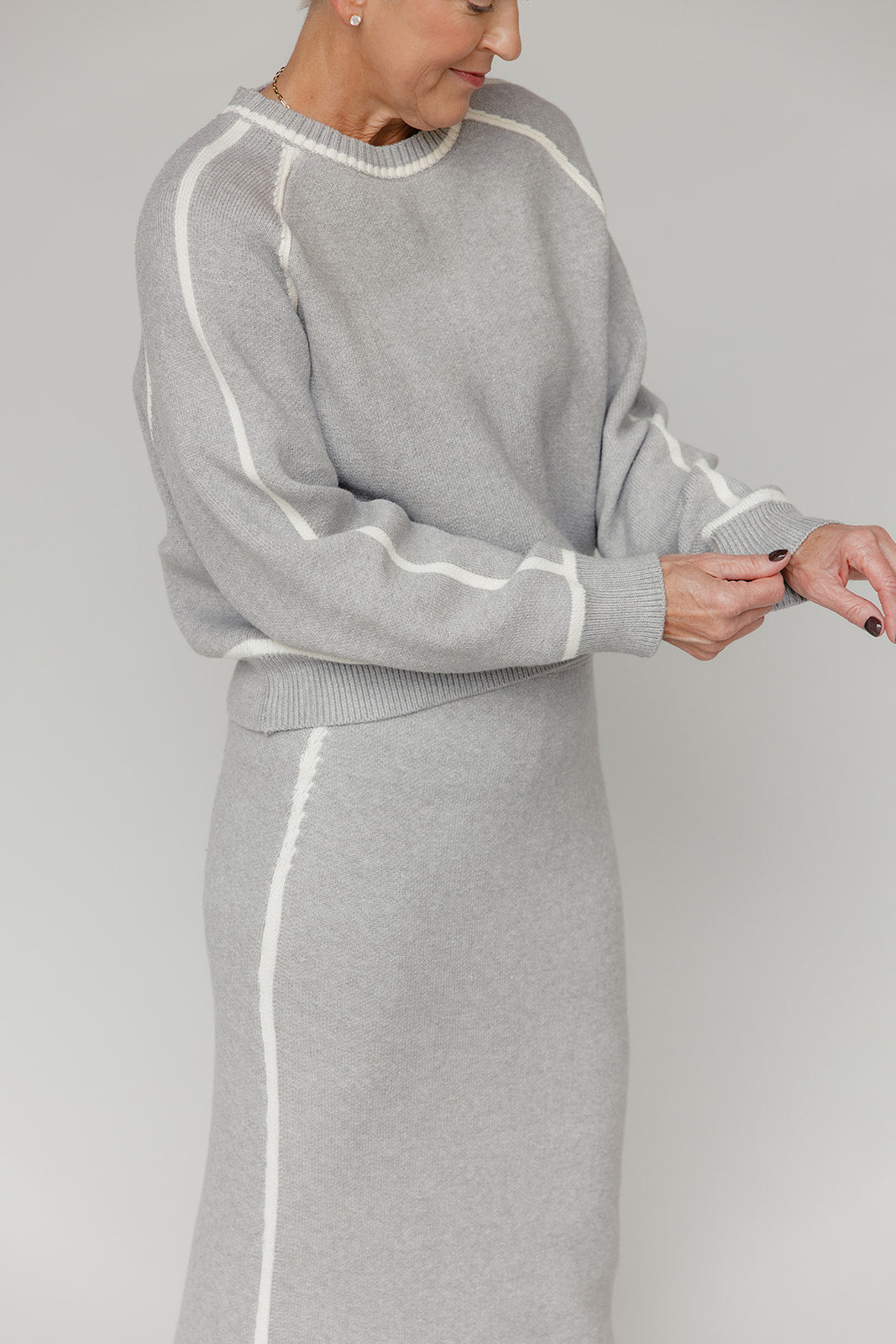 Everline Knit Sweater